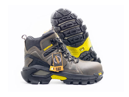 Botas Caterpillar Industrial - Con puntera de seguridad Dielectricas. AllUneedStore