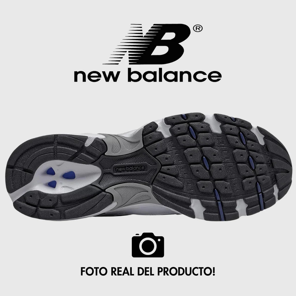 NEW BALANCE 530 TOP + calcetines adidas de regalo 🔥😱 AllUneedStore