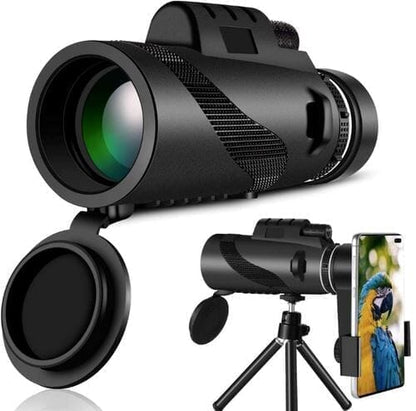 Telescopio Monocular AllUneedStore