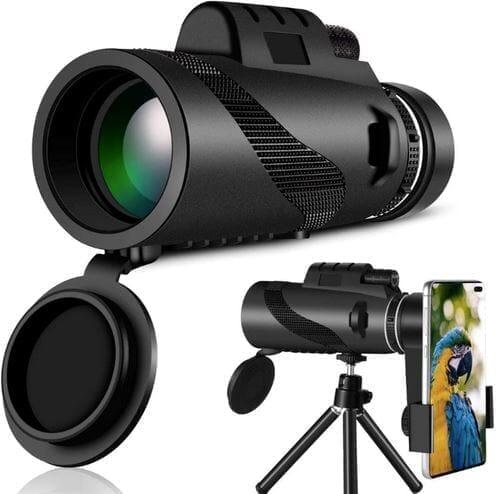 Telescopio Monocular AllUneedStore